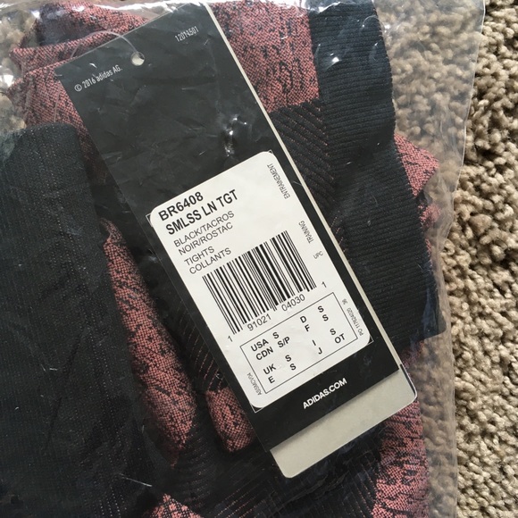 Adidas leggings - Picture 5 of 6